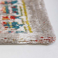 Ushak Turkish Delight 8894 Indoor Outdoor Washable Eco Rug