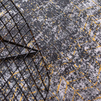 Mad Men Jacob's Ladder 8422 Broadway Glitte Rug