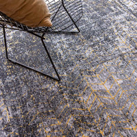 Mad Men Jacob's Ladder 8422 Broadway Glitte Rug