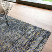 Mad Men Jacob's Ladder 8422 Broadway Glitte Rug