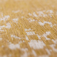 Medallion Spring Moss 9145 Indoor Outdoor Washable Eco Rug