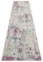 Essence ESSC05 Multicolour Rug by Concept Looms