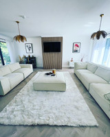 Whisper Ivory Rug