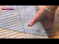 Duck Egg SM Large wool plain