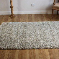 Twilight Linnen rug