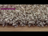 Twilight Linnen rug