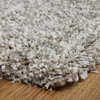 Twilight Linnen rug