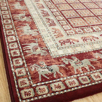 Noble Art 165106 1390 Traditional Rug
