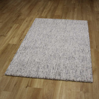 Mehari Deep Grey White Natural Rug