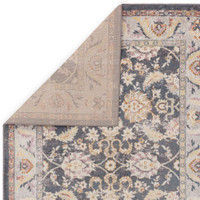 Flores Farah Classic Persian Rug Border FR07 160x230cm