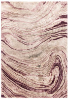 Katherine Carnaby Tuscany Amethyst Marble Rug