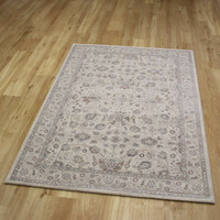 Da Vinci Floral Classic Rug 9295