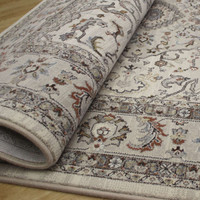 Da Vinci Bright Floor Rug 6295