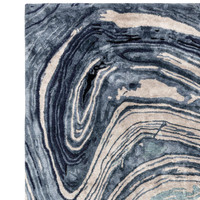 Katherine Carnaby Tuscany Lazulite Marble Rug