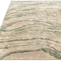 Katherine Carnaby Tuscany Tourmaline Marble Rug