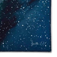 On sale Michelle Collins OS0078 Navy Rug 120x170cm