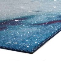 On sale Michelle Collins OS0078 Navy Rug 120x170cm