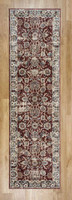 On Sale Alhambra Rug Antique Red 6549A 133x195cm