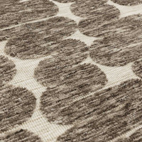 Mason Wave Abstract Rug