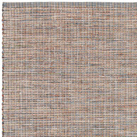 Clarke & Clarke Gabrielle Kingfisher Multi Rug