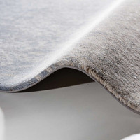 Brintons Agnus Milika Beige Wool Rug