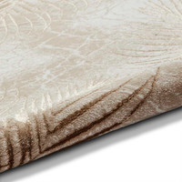 Creation 50051 Beige Bronze Rug
