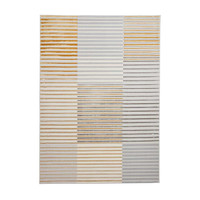 Apollo 2681 Grey Gold Rug