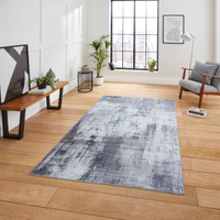 Rio G5536 Grey Rug