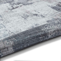 Rio G5536 Grey Rug