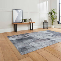 Rio G5536 Grey Rug