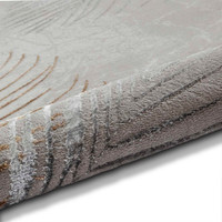 Creation 50051 Grey Multi Rug