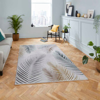 Creation 50051 Grey Multi Rug