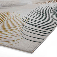 Creation 50051 Grey Multi Rug