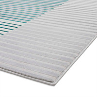 Apollo 2681 Grey Green Rug