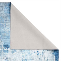 Rio G5536 Grey Blue Rug