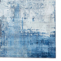Rio G5536 Grey Blue Rug