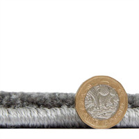 Matrix MT61 Grey Rose Rug