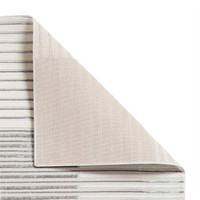 Apollo 2681 Grey Ivory Rug