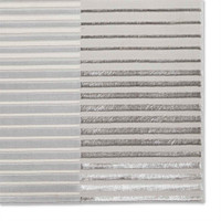 Apollo 2681 Grey Ivory Rug