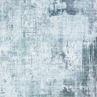 Rio G5536 Grey Green Rug