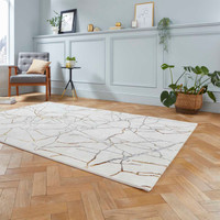 Creation G2848 Ivory Gold Rug