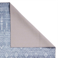 Rio K5308 Grey Rug