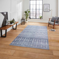Rio K5308 Grey Rug
