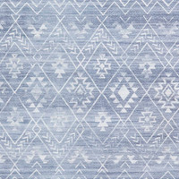 Rio K5308 Grey Rug