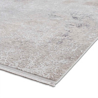 Bellagio 9196 Beige Marble Rug