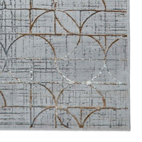 Creation G2851 Grey Multi Rug