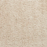 Solace 0961 Thick Soft Beige Rug