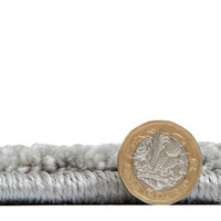 Matrix MT63 Grey Yellow Rug