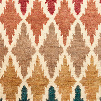 Hemp 21470 Multi Rug