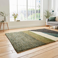 Hemp 23373 Multi Rug